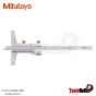 Vernier Depth Gauge เวอร์เนียวัดลึก (0.02X0-300มิล) Mitutoyo รุ่น 527-103