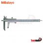 Vernier Caliper เวอร์เนียพิเศษ Mitutoyo รุ่น 536-103 (0.05X0-300มิล)