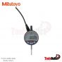 Digimatic Indicators ไดอัลเกจดิจิตอล 0-12.7X0.0005 มม Mitutoyo รุ่น 543-700