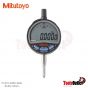 Digimatic Indicators ไดอัลเกจดิจิตอล 0-12.7X0.0005 มม Mitutoyo รุ่น 543-700