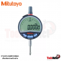 Digital Indicator ดิจิตอลอินดิเคเตอร์ (0.0005X12.7mm) Mitutoyo รุ่น 543-700B