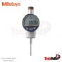 Digimatic Indicator ไดอัลเกจดิจิตอล 0-25.4X0.0005 มม Mitutoyo รุ่น 543-720B