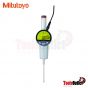Digital Solar Indicator ไดอัลเกจแบบดิจิตอล (0.01X2"/50.8มิล) Mitutoyo รุ่น 543-854E