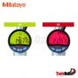Digital Solar Indicator ไดอัลเกจแบบดิจิตอล (0.01X2"/50.8มิล) Mitutoyo รุ่น 543-854E