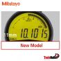 Digital Solar Indicator ไดอัลเกจแบบดิจิตอล (0.01X2"/50.8มิล) Mitutoyo รุ่น 543-854E