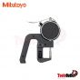 Digital Thickness Gauge เกจวัดหนาบางดิจิตอล Mitutoyo รุ่น 547-401A (0.0005, 0.001X0-12มิล)