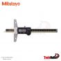 Vernier Depth Gauge เวอร์เนียวัดลึกดิจิตอล 0-150 มม. Mitutoyo รุ่น 571-201-30