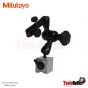 Magnetic stands ขาตั้งแม่เหล็ก Mitutoyo รุ่น 7031-10