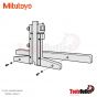 อะไหล่ก้านต่อเวอร์เนียร์วัดลึก Mitutoyo รุ่น 900370