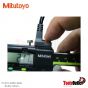 SPC cable with data button สายสัญญาณ 2 เมตร Mitutoyo รุ่น 959150