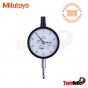 Dial Gauge ไดอัลเกจ (0.01X0-10มิล) Mitutoyo รุ่น 2046AB-09