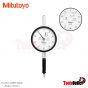 Dial Indicator ไดอัลเกจ (0.01X0-20มิล) Mitutoyo รุ่น 2050A-60