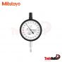Dial Gauge ไดอัลเกจ Mitutoyo รุ่น 2109A-10