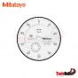Dial Gauge ไดอัลเกจ (0.001X0-1มิล) Mitutoyo รุ่น 2110A-70