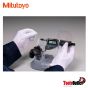 Digimatic Micrometers ไมโครมิเตอร์ดิจิตอล (0.001X0-15มิล) Mitutoyo รุ่น 227-201-20