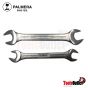 Combination Spanner ประแจปากตาย PALMERA รุ่น 235.124 ขนาด 20X22 มิล