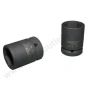 3/4" DR. 17MM IMPACT SOCKET ลูกบ๊อกซ์ลม 6 เหลี่ยม SQ. 3/4" ขนาด 17 มม SIGNET #24157