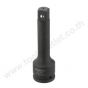 3/4'' DR. IMPACT 4'' L EXT. BAR ข้อต่อบ็อกซ์ลม SQ. 3/4'' ยาว 4'' SIGNET #24514