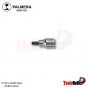 Vasos con Punta Torx® Cortos ลูกบ๊อกเดือย6แฉกรู 1/2"  ขนาด T-20 มิล PALMERA รุ่น 258.600