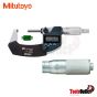 Digital Micrometer ไมโครดิจิตอลวัดนอก Mitutoyo รุ่น 293-331-30