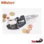 Digital Micrometer ไมโครดิจิตอลวัดนอก Mitutoyo รุ่น 293-331-30
