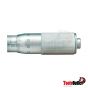 Micrometer Digital ไมโครมิเตอร์ดิจิตอล (0.00005"X0-1")(0.001X0-25mm) Mitutoyo รุ่น 293-340-30