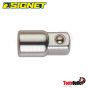1/4” SOCKET ADAPTOR ข้อเพิ่มบ๊อกซ์ 1/4” SIGNET #11510
