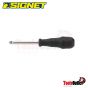 1/4” EUROPEAN SPINNER HANDLE ไขควงข้อต่อ SIGNET #11514