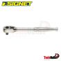 1/4” L-5 LOCKING RATCHET WITH 45 TEETH ด้ามฟรี 1/4” SIGNET #11532