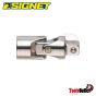 3/8" DR. U-JOINT ข้อต่ออ่อน SQ.3/8" SIGNET #12509