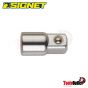 3/8" DR.3/8F X1/2M ADAPTOR ข้อเพิ่มบ็อกซ์ SQ.3/8"-1/2" SIGNET #12512