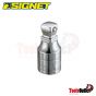 3/8" DR.1-1/2" WOBBLE EXTENSION ข้ออ่อน SQ.3/8" SIGNET #12524