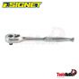 3/8” LOCKING RATCHET WITH 45 TEETH ด้ามฟรี 3/8” SIGNET #12532