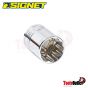 1/2” 12PT SOCKET ลูกบ๊อกซ์ 12 เหลี่ยม 1/2” SIGNET