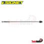 1/2” UNIVERSAL FLEX HANDLE ด้ามบ๊อกซ์ 1/2” SIGNET