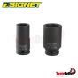 3/4” DEEP IMPACT SOCKET บ๊อกซ์ลมยาว 6 เหลี่ยม 3/4” SIGNET