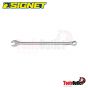 EXTRA LONG COMBINATION WRENCH ประแจแหวนข้างปากตายยาวพิเศษ SIGNET
