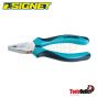 7 COMBINATION PLIERS คีมปากจิ้งจก 7" SIGNET #90152