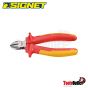 VDE 160 MM DIAGONAL  PLIERS คีมตัดปากเฉียง 1000V 160 มม.SIGNET #90556