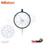 Dial Gauge ไดอัลเกจ Mitutoyo รุ่น 3046S