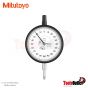 Dial Gauge ไดอัลเกจ Mitutoyo รุ่น 3052A-19