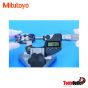 Micrometer ไมโครมิเตอร์ดิจิตอล Mitutoyo รุ่น 395-271-30 ( 0-25 มม.)