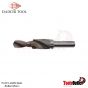 COUNTERBORES WITH DRILL FOR CAPSCREW ดอกสว่านเคาน์เตอร์บอร์ (5.5 มิล) DAIICHI TOOL รุ่น DCB-R-M5
