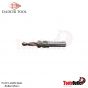 COUNTERBORES WITH DRILL FOR 90° CAPSCREW ดอกสว่านเคาน์เตอร์บอร์ 90° DAIICHI TOOL รุ่น DCB-S-M