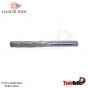 SPIRAL HAND REAMER แฮนด์รีมเมอร์ตรงฟันเฉียง DAIICHI TOOL รุ่น SPHR