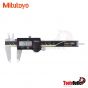 Digital Caliper เวอร์เนียดิจิตอล (0.01X0-100มิล) Mitutoyo รุ่น 500-150-30