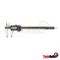 Digital Caliper เวอร์เนียร์ดิจิตอล Mitutoyo รุ่น 500-172-30 range 0-200mm./8"