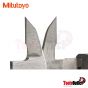 Digital Caliper เวอร์เนียดิจิตอล (0.0005X0-6")(0.01X0-150mm) Mitutoyo รุ่น 500-175-30