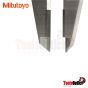 Digital Caliper เวอร์เนียดิจิตอล (0.0005X0-6")(0.01X0-150mm) Mitutoyo รุ่น 500-175-30