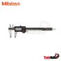 Digital Caliper เวอร์เนียดิจิตอล (0.0005X0-6")(0.01X0-150mm) Mitutoyo รุ่น 500-175-30